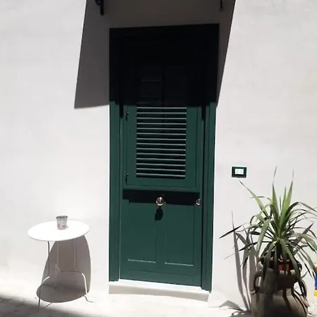 Lägenhet Oneto Palermo