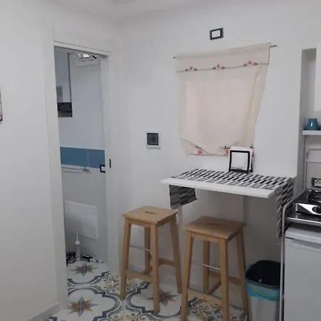 Oneto Lägenhet