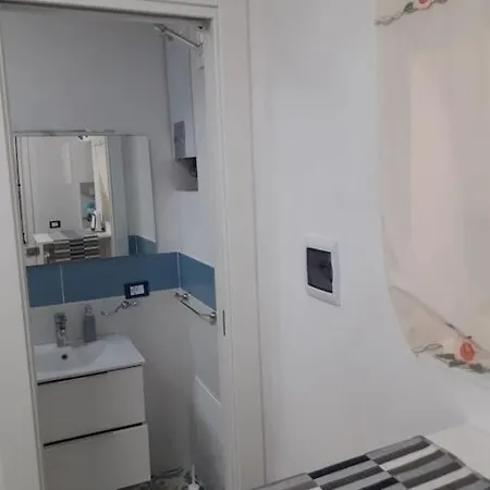 Appartement Oneto Palerme