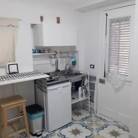 Appartement Oneto